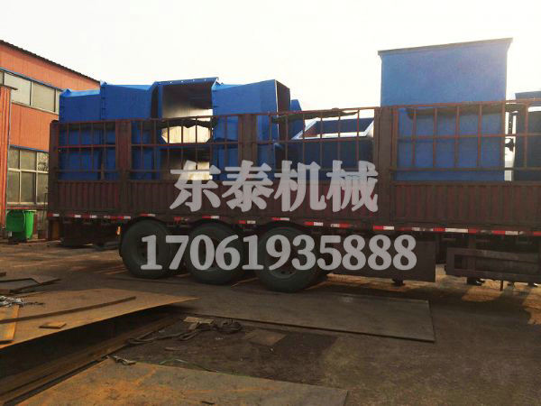 工程機械行業(yè)有望迎來政策發(fā)展新契機